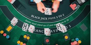 Hướng Dẫn Cách Chơi Blackjack Cho Người Mới Từ A Đến Z