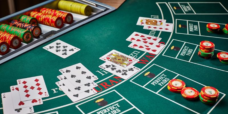 Cách chơi Blackjack hiệu quả nhất