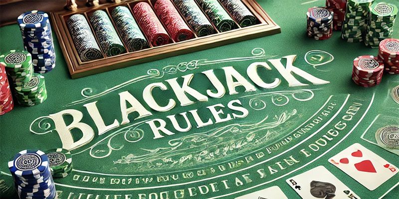 Tổng quan về trò chơi Blackjack