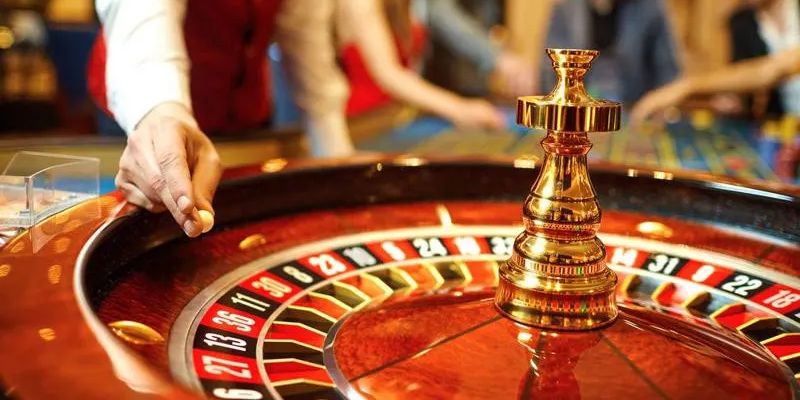 Bỏ túi mẹo chơi Roulette hiệu quả