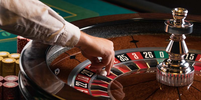 Tổng quan về lịch sử phát triển của Roulette