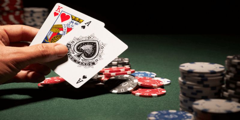 Giới thiệu về blackjack