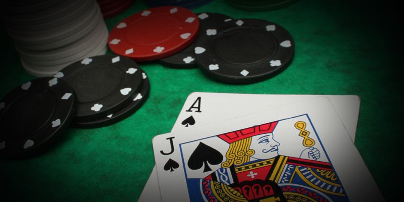 Thuật ngữ trong blackjack