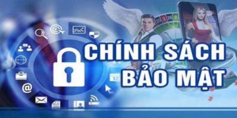 Tìm hiểu về chính sách bảo mật tại GK88