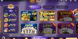 Cổng Game Đổi Thưởng Mới Nhất GK88 Đẳng Cấp Và Thời Thượng