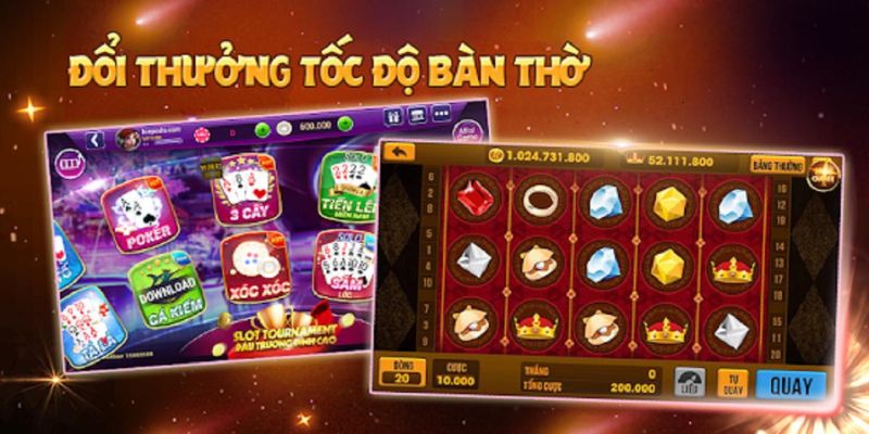 Cổng game đổi thưởng mới nhất GK88 có gì nổi bật?