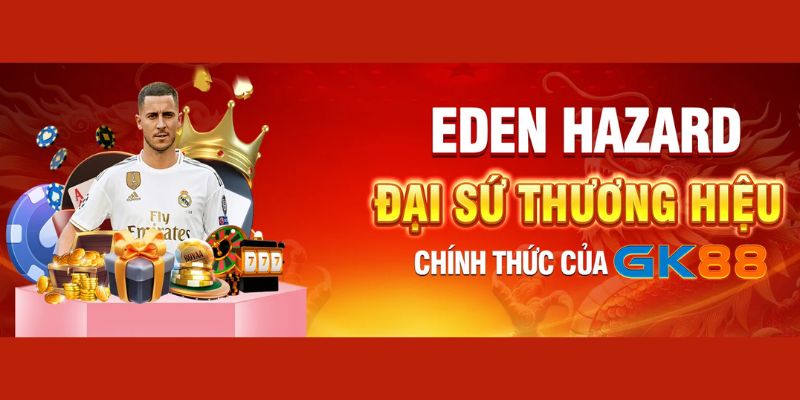 Nhà cái Gk88 phát triển uy tín, hợp pháp