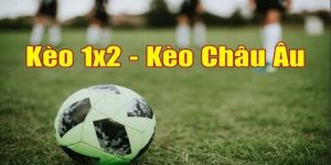 Sự Độc Đáo Chỉ Có Tại Kèo Châu Âu GK88