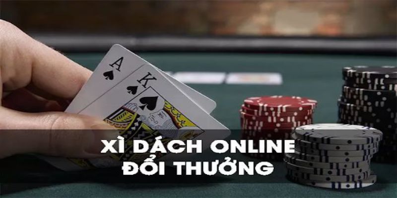 Chinh Phục Game Bài Xì Dách Hốt Bạc Từ Nhà Cái GK88