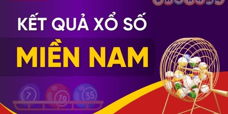 XSMN GK88 - Bật Mí Chiến Lược Chơi Xổ Số Miền Nam Thắng Lớn 